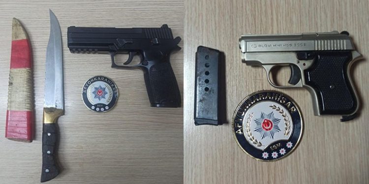 Park halindeki motosiklet çalındı