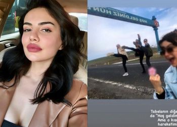 Otobüsteki vahşetin zanlısı adliyeye sevk edildi