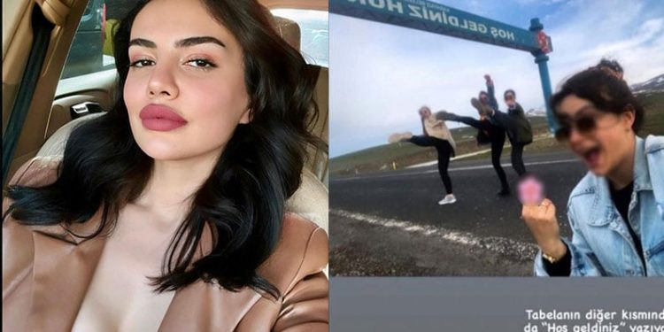 Otobüsteki vahşetin zanlısı adliyeye sevk edildi