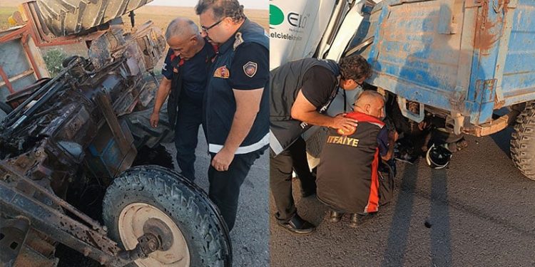 Kulu’da okul servislerine denetim