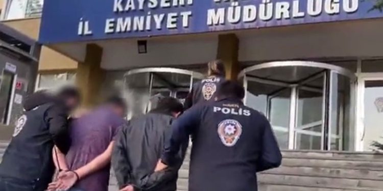 Avcılar’da bulunan law silahının eski askere ait olduğu ortaya çıktı