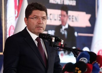 “Yargı personelimizi töhmet altında bırakan davranışlara müsaade etmeyiz”