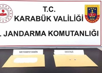 Otodan hırsızlık yapan zanlı yakalandı