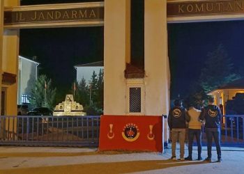 Erzincan’da 12 yıl 6 ay kesinleşmiş hapis cezası bulunan şahıs operasyonla yakalandı