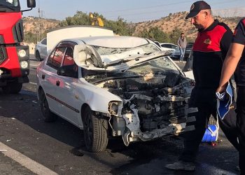 Samsun’da eş zamanlı uyuşturucu operasyonu: 14 gözaltı