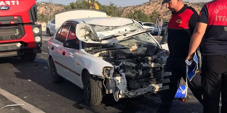 Samsun’da eş zamanlı uyuşturucu operasyonu: 14 gözaltı