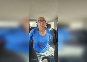 Başakşehir’de cadde ortasında alacak verecek kavgası