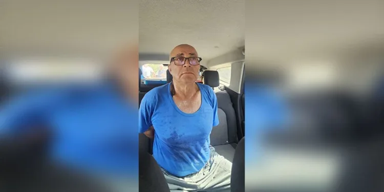 Başakşehir’de cadde ortasında alacak verecek kavgası