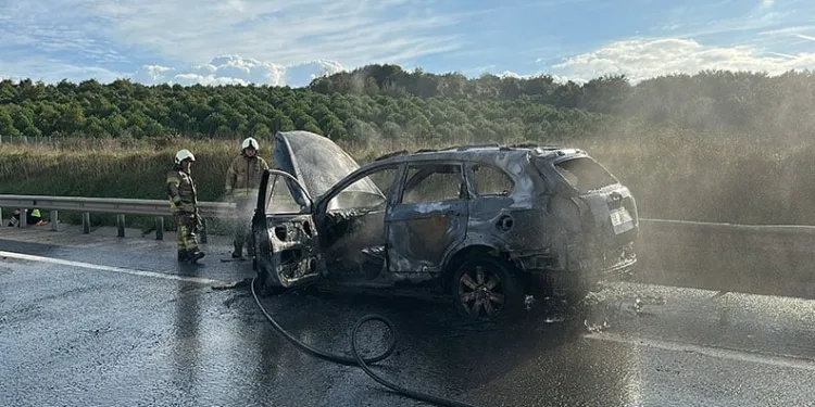 Çankırı’da aranan 64 şahıs yakalandı