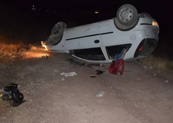 Afyonkarahisar’da elektronik sigara yakalandı