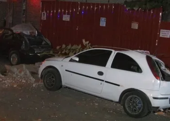 Kdz. Ereğli’de trafik kazası; 1 yaralı