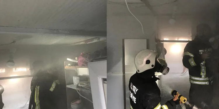 Bingöl’de 4,5 kilo esrar ele geçirildi