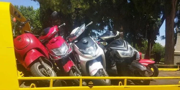 Jandarmadan okul önlerinde ve servis araçlarında denetim