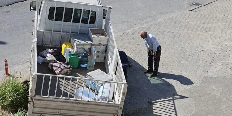 Yenidoğan Çetesi hakkında iddianame hazırlandı