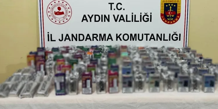 Otomobil ve motosiklet çalan hırsız Viranşehir’de yakalandı