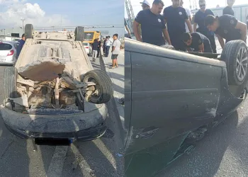 FETÖ’nün sözde “Bölge Talebe Mesulü” yakalandı: 2 gözaltı