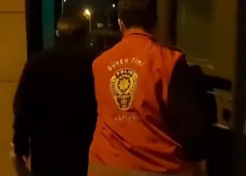 Lokal çalışanı kalp krizinden hayatını kaybetti