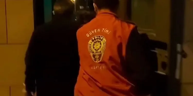 Lokal çalışanı kalp krizinden hayatını kaybetti