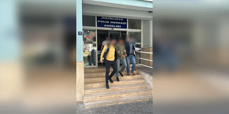 Sebze almaya geldiği toptancı halinde hayatını kaybetti