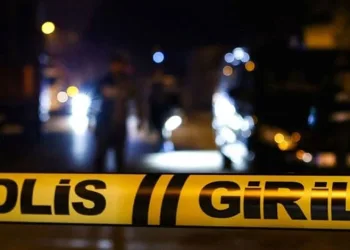 Kayıp şahıs kanalda ölü bulundu