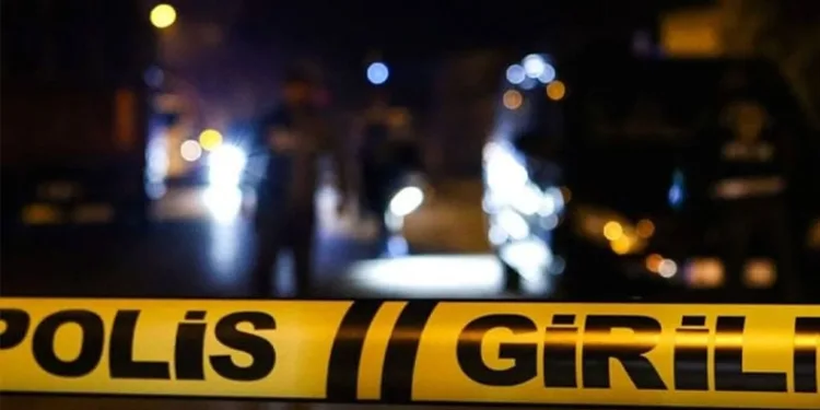 Kayıp şahıs kanalda ölü bulundu