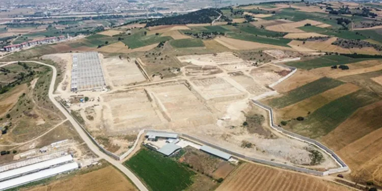 İmamı olmayan köyde vatandaşlar bakın ne yapıyor