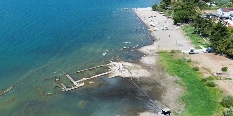 Bursa’da alacak-verecek meselesi yüzünden kavga ettiler