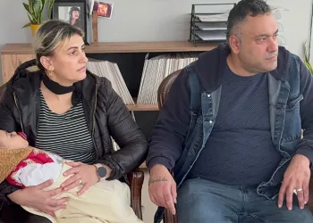 3 bebeklerini kaybeden aile, yenidoğan çetesi soruşturması sonrası bir kez daha yıkıldı