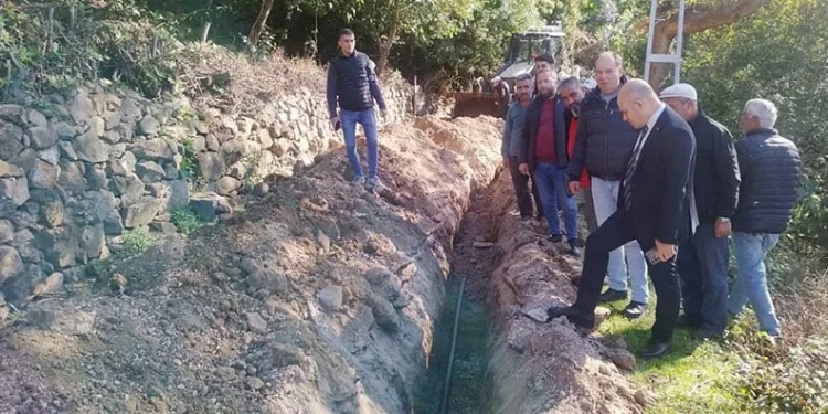 Jandarmadan öğrencilere siber farkındalık ve bilinçlendirme eğitimi