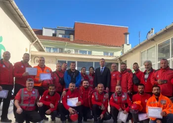 Orhangazi Belediyesi’nin Gururu OBAK