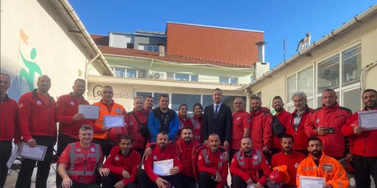 Orhangazi Belediyesi’nin Gururu OBAK