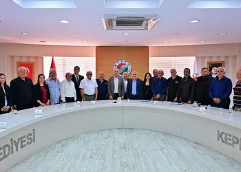 “Savunma Sanayii Fonu ile ilgili eleştirilerin bir kısmına ben de katılıyorum”