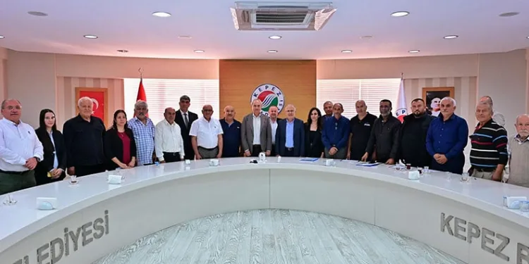 “Savunma Sanayii Fonu ile ilgili eleştirilerin bir kısmına ben de katılıyorum”