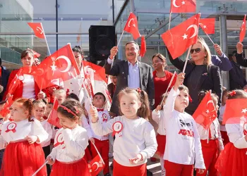 Voleybol şampiyonu oldular