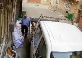 Bursa’da kız çocuğunu taciz eden şahıs tutuklandı