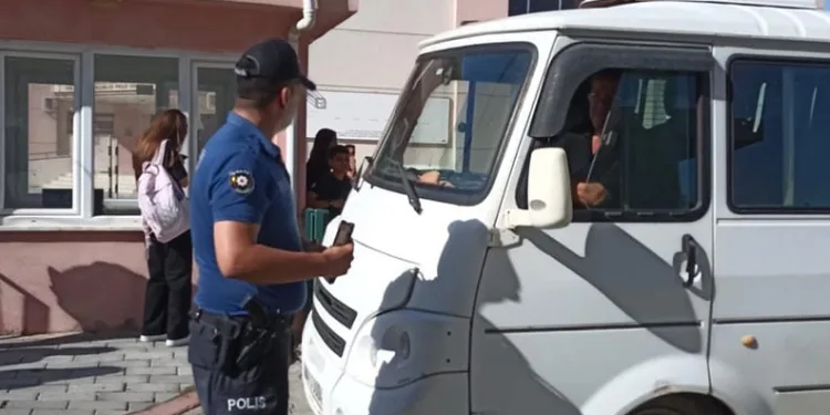 Şehit ailelerinin Adli Tıp Kurumu’nda bekleyişi