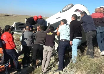 Simit fırınından 20 bin liralık susam çalan şahıs tutuklandı