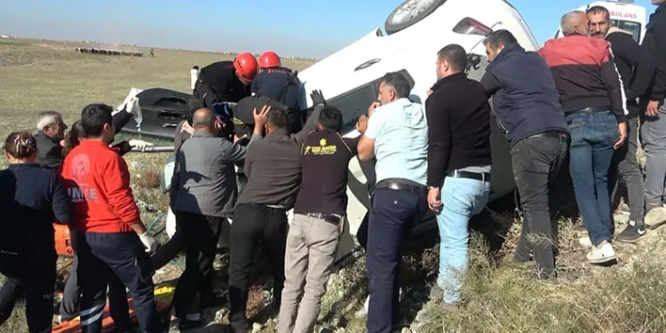 Simit fırınından 20 bin liralık susam çalan şahıs tutuklandı