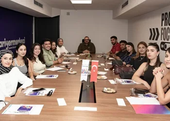 Kastamonu’da ebeveynler ile çocuklar arasındaki iletişim bu akademide güçlenecek