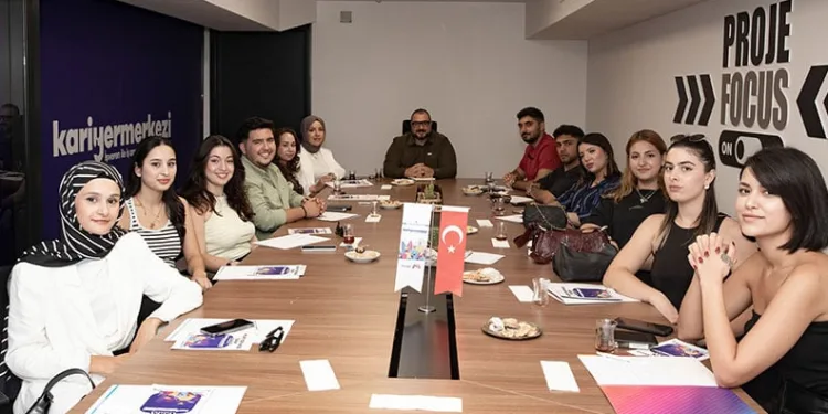 Kastamonu’da ebeveynler ile çocuklar arasındaki iletişim bu akademide güçlenecek