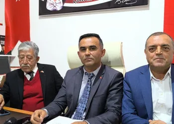 Şehit aileleri TUSAŞ’a düzenlenen terör saldırısını kınadı