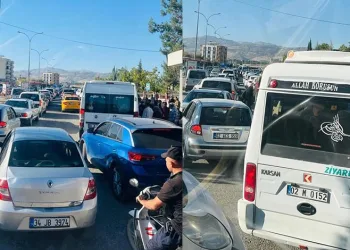 Şehzadeli miniklerin cumhuriyet coşkusu