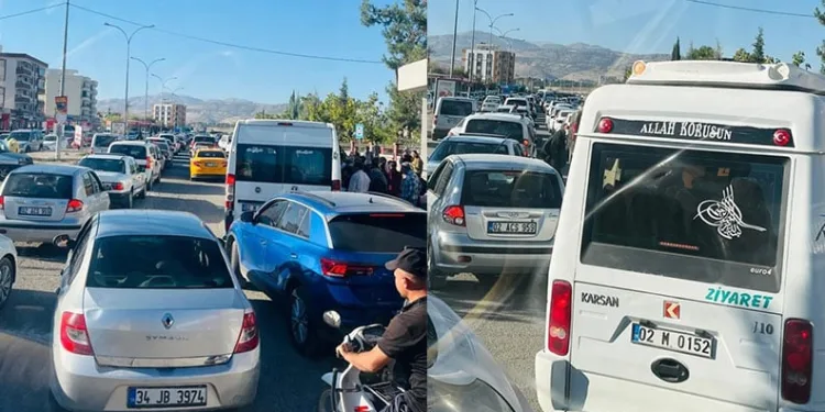 Şehzadeli miniklerin cumhuriyet coşkusu