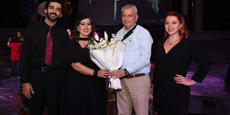 Osmangazi Belediyesi’nden milli duyguları kabartan müzikal