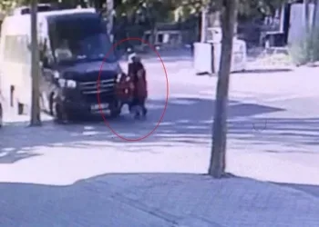 FETÖ’nün sözde “Bölge Talebe Mesulü” yakalandı: 2 gözaltı