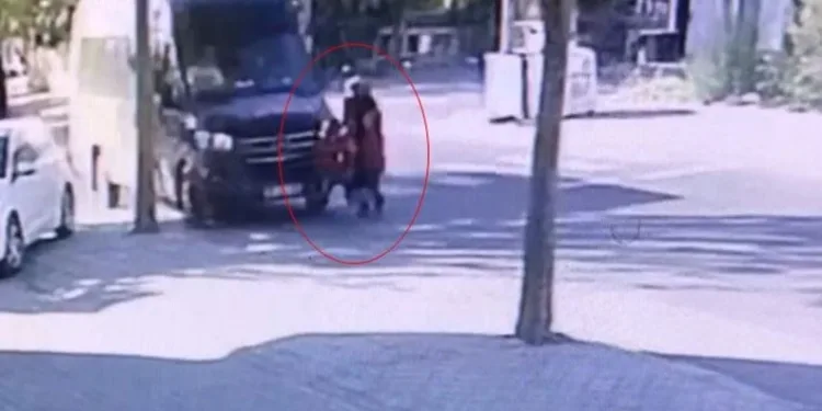 FETÖ’nün sözde “Bölge Talebe Mesulü” yakalandı: 2 gözaltı