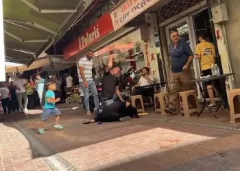 FETÖ’nün sözde “Bölge Talebe Mesulü” yakalandı: 2 gözaltı