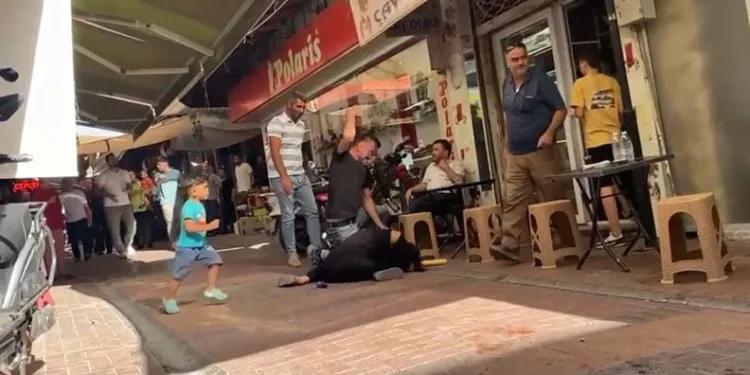 FETÖ’nün sözde “Bölge Talebe Mesulü” yakalandı: 2 gözaltı