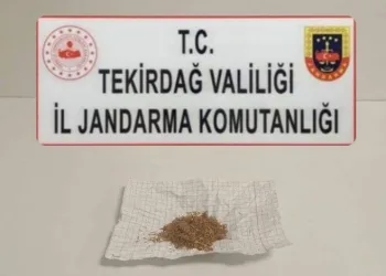 FETÖ’nün sözde “Bölge Talebe Mesulü” yakalandı: 2 gözaltı