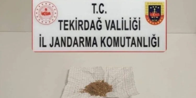 FETÖ’nün sözde “Bölge Talebe Mesulü” yakalandı: 2 gözaltı